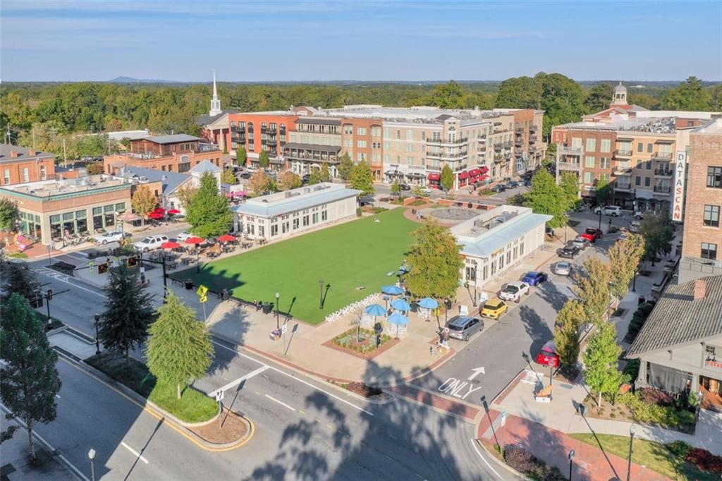 Victoria Square - Residential
