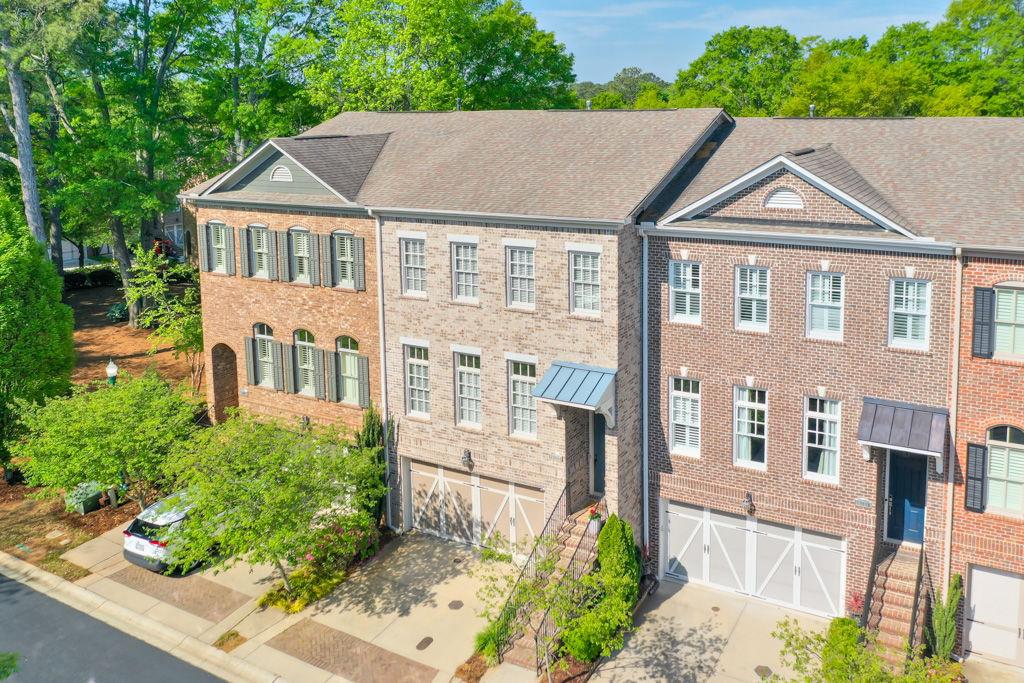 12084 Cotton Alley, Alpharetta, Georgia image 4