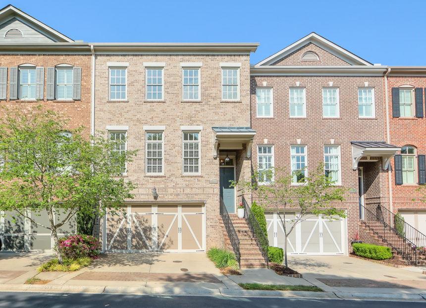 12084 Cotton Alley, Alpharetta, Georgia image 2