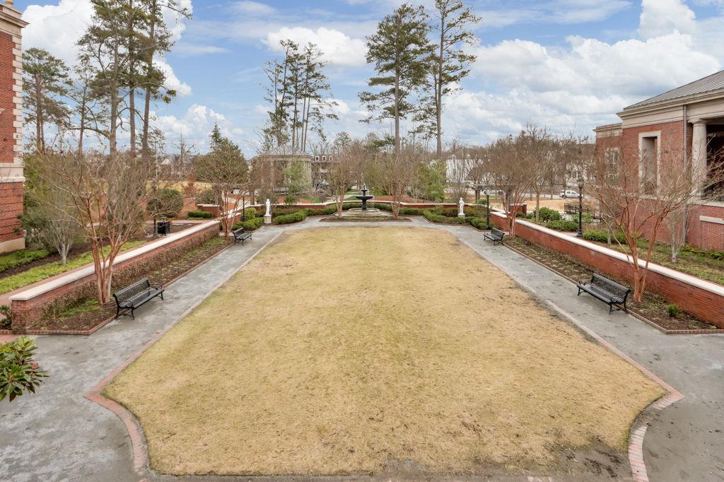 Victoria Square - Residential