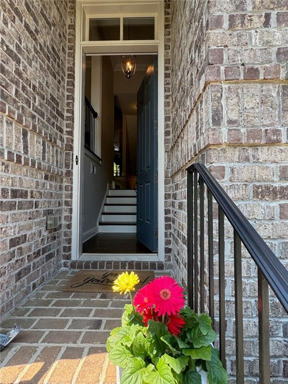 12084 Cotton Alley, Alpharetta, Georgia image 8