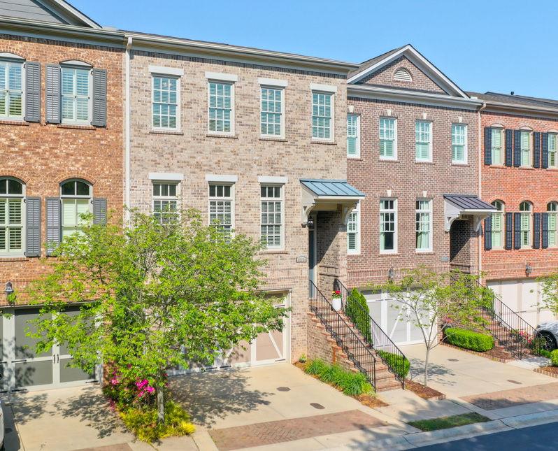 12084 Cotton Alley, Alpharetta, Georgia image 5