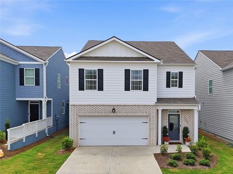 Homes For Sale - 122 Rolling Meadow Trace Trace<br/> Pickens County, Jasper, GA 30143