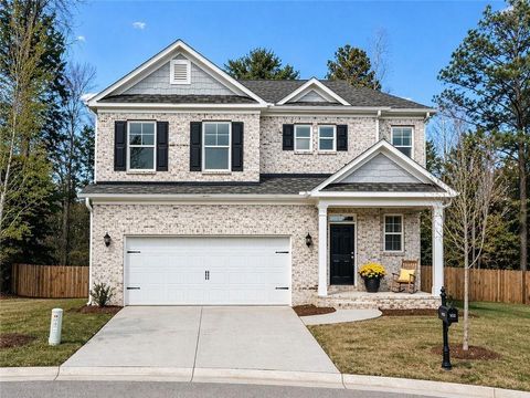 103 Harmony CT Dallas GA 30157