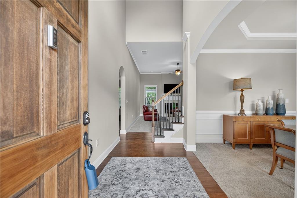 5473 Oconee Drive