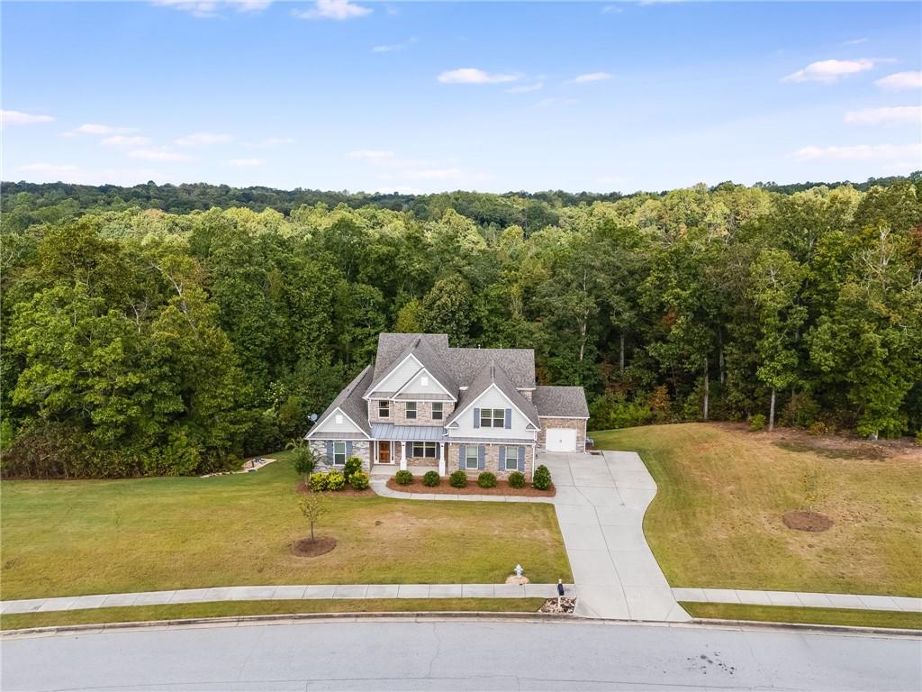 5473 Oconee Drive