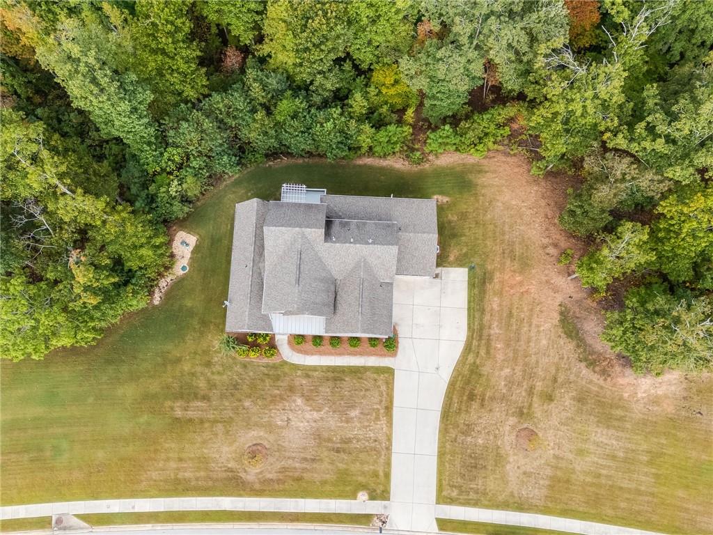5473 Oconee Drive