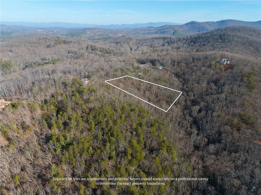 Jasper, Georgia 30143, United States, ,Land,Active,7651