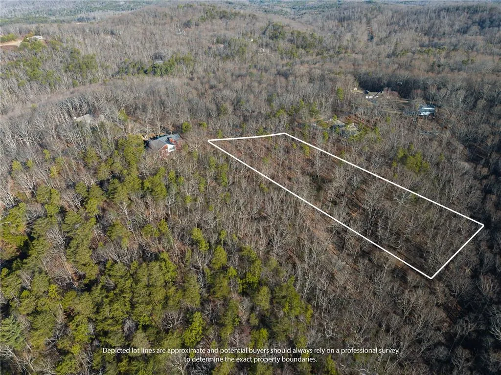 Jasper, Georgia 30143, United States, ,Land,Active,7651