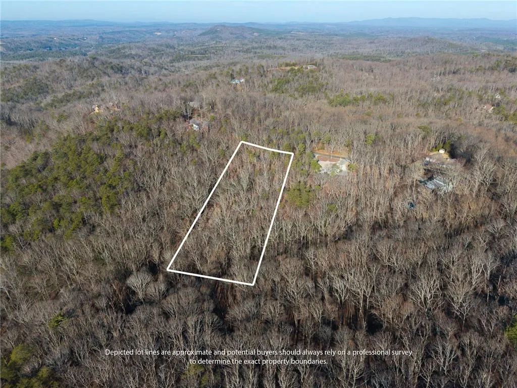 Jasper, Georgia 30143, United States, ,Land,Active,7651