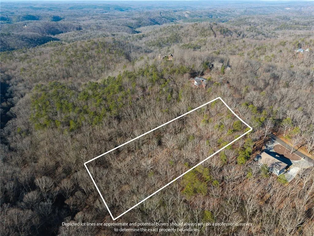 Jasper, Georgia 30143, United States, ,Land,Active,7651