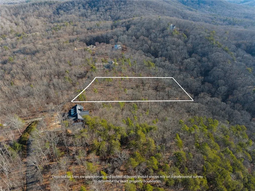 Jasper, Georgia 30143, United States, ,Land,Active,7651