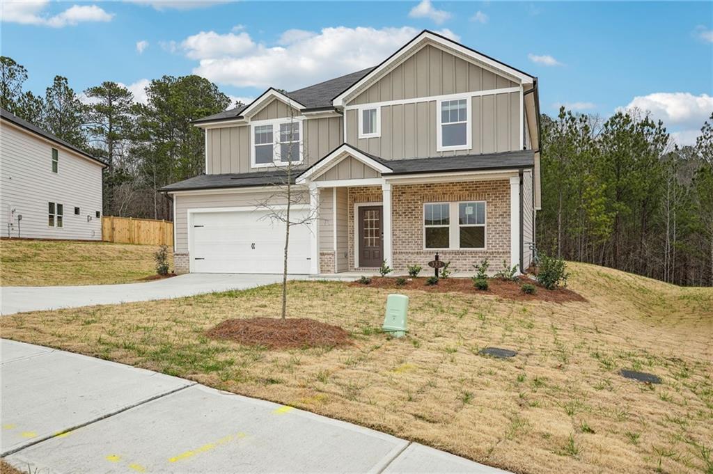333 Ivey Township Drive