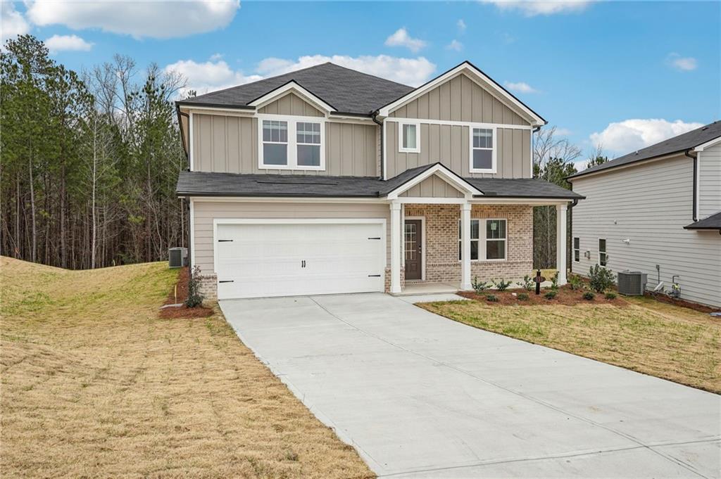 333 Ivey Township Drive