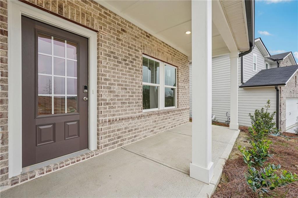 333 Ivey Township Drive