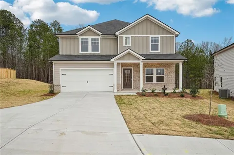 333 Ivey Township Drive, Dallas, GA 30132 - MLS#: 7491971