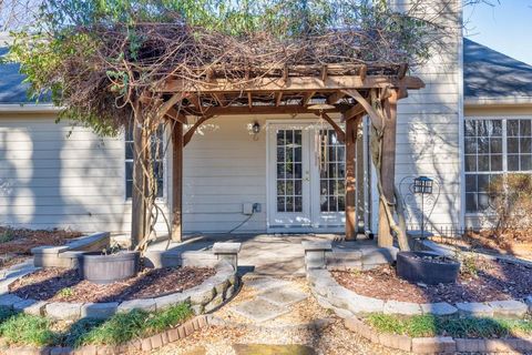 A home in Lawrenceville