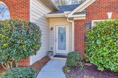 A home in Lawrenceville