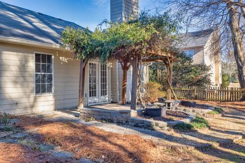 A home in Lawrenceville