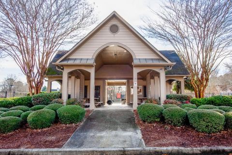 A home in Lawrenceville