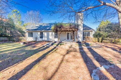 A home in Lawrenceville