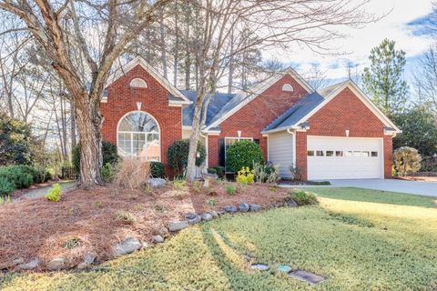 A home in Lawrenceville