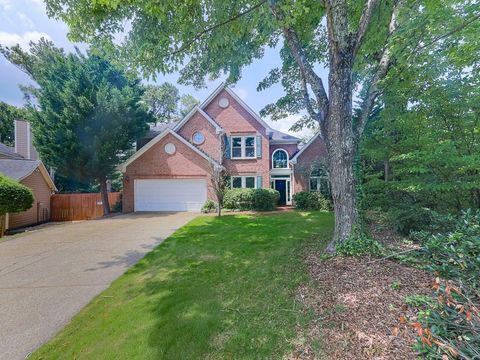 Homes For Sale - 2403 Cape Sable Drive<br/> Cobb County, Marietta, GA 30066