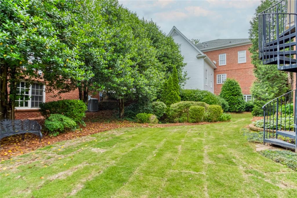 3499 Paces Ferry Circle SE