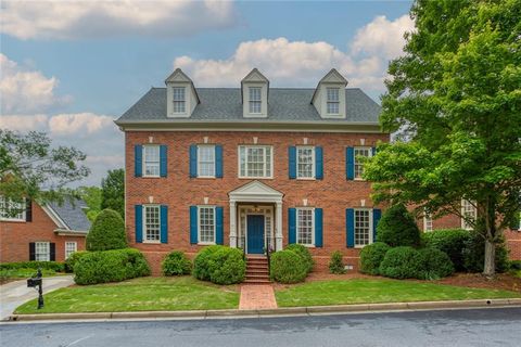 3499 Paces Ferry Circle SE Smyrna GA 30080