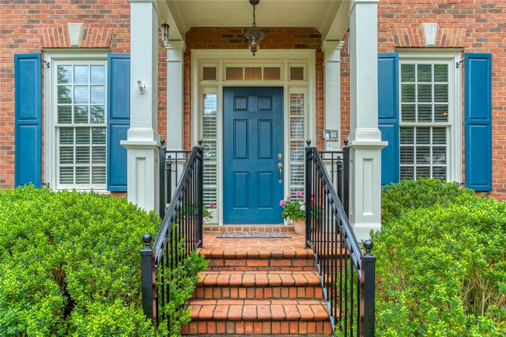 3499 Paces Ferry Circle SE