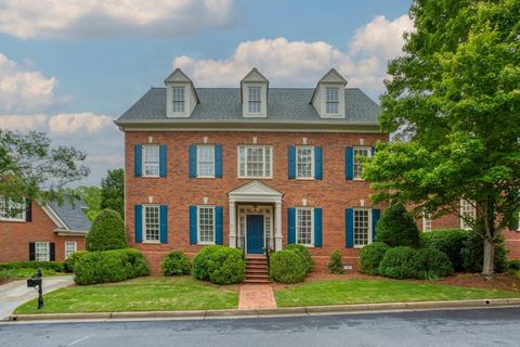 3499 Paces Ferry Circle SE Smyrna GA 30080