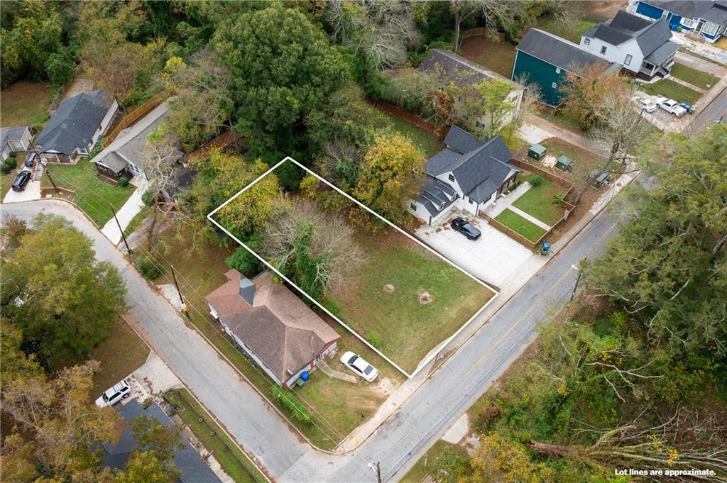 18 Johnson Road NW