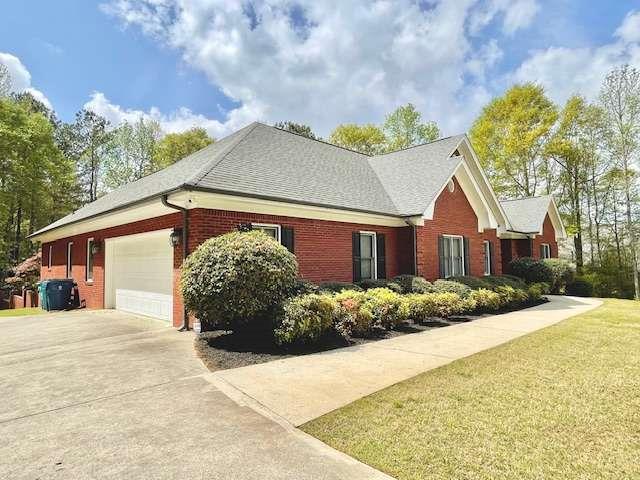 512 Clearwater Drive, Mcdonough, Georgia image 28