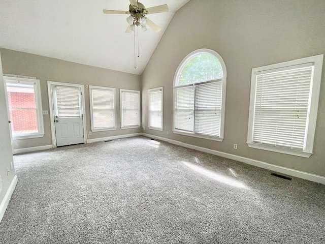 512 Clearwater Drive, Mcdonough, Georgia image 16
