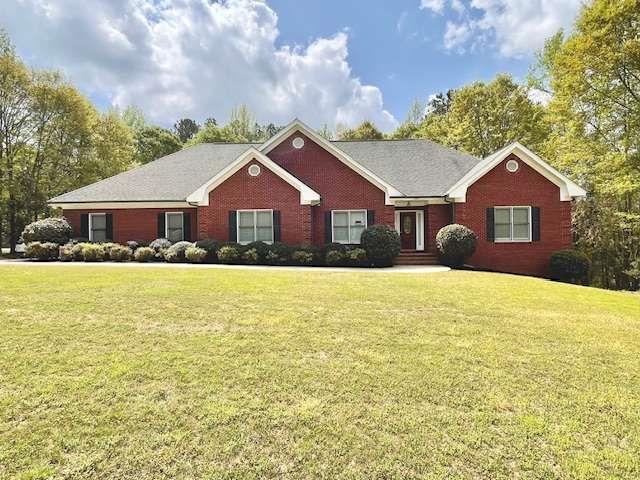 512 Clearwater Drive, Mcdonough, Georgia image 1