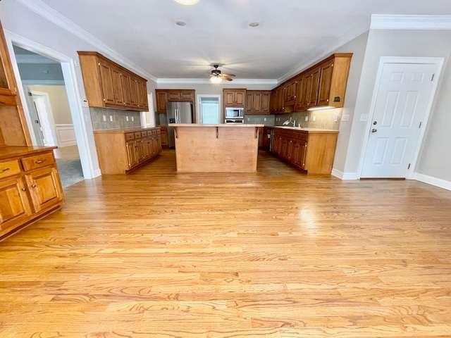512 Clearwater Drive, Mcdonough, Georgia image 4