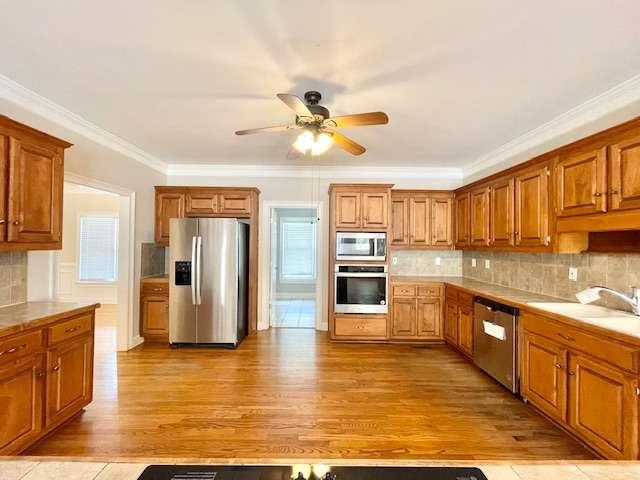 512 Clearwater Drive, Mcdonough, Georgia image 2