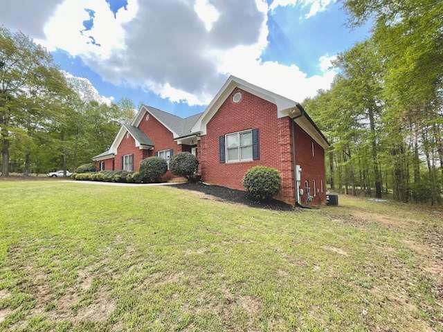 512 Clearwater Drive, Mcdonough, Georgia image 27
