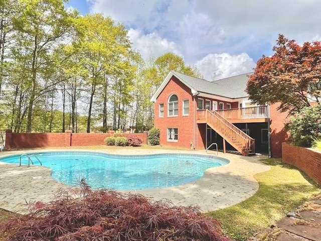 512 Clearwater Drive, Mcdonough, Georgia image 29