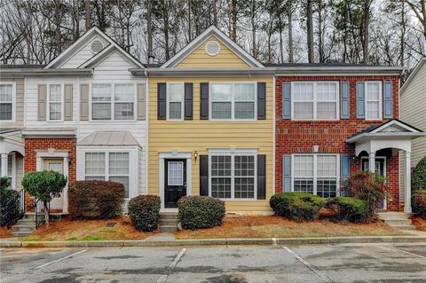 Photo of 903 Redwood Drive, Norcross, GA 30093 (MLS # 7653345) Photo of 903 Redwood Drive, Norcross, GA 30093 (MLS # 7653345)