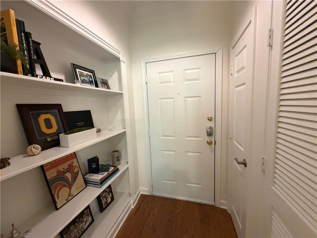 3777 Peachtree Road NE 1234