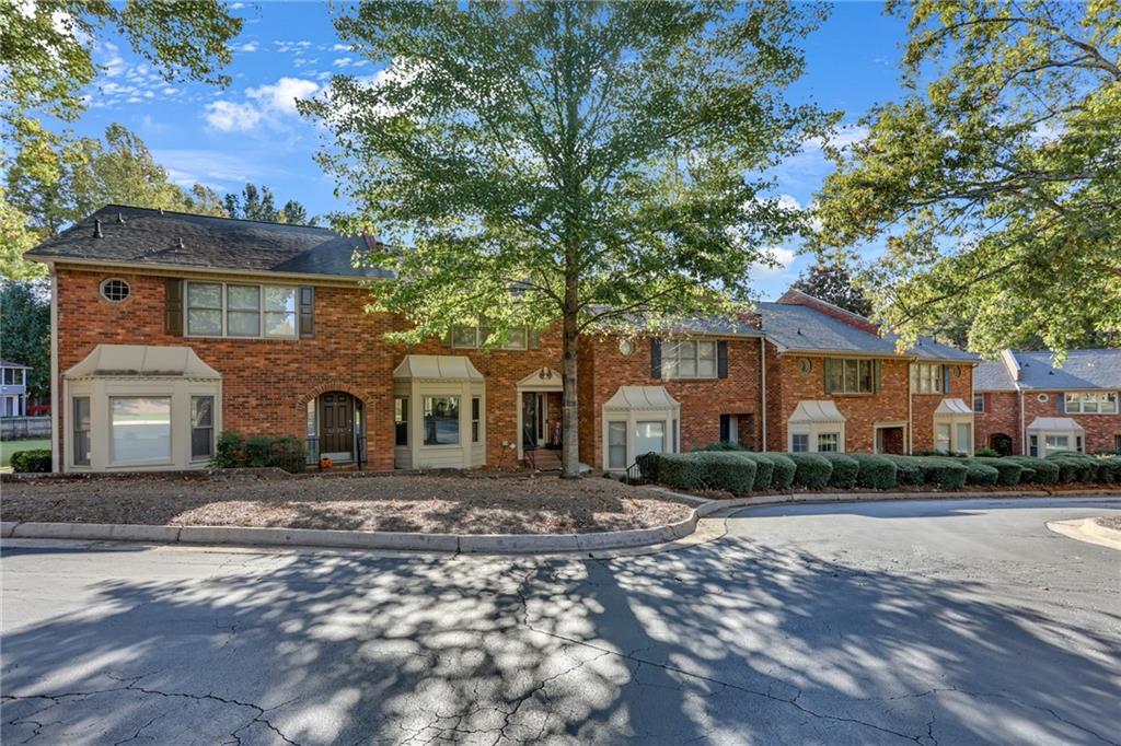 6315 Windsor Trace Drive