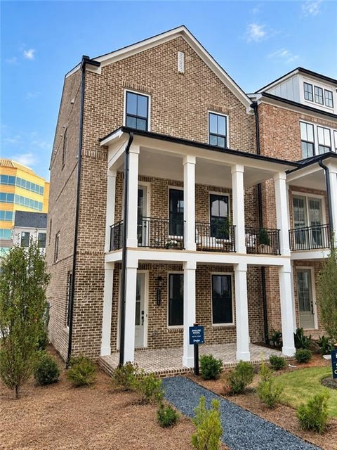 Photo of 2244 Wexford Drive #41, Brookhaven, GA 30319 (MLS # 7856861)
