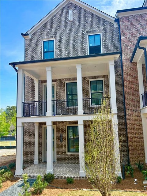 Photo of 2244 Wexford Drive #41, Brookhaven, GA 30319 (MLS # 7856861)
