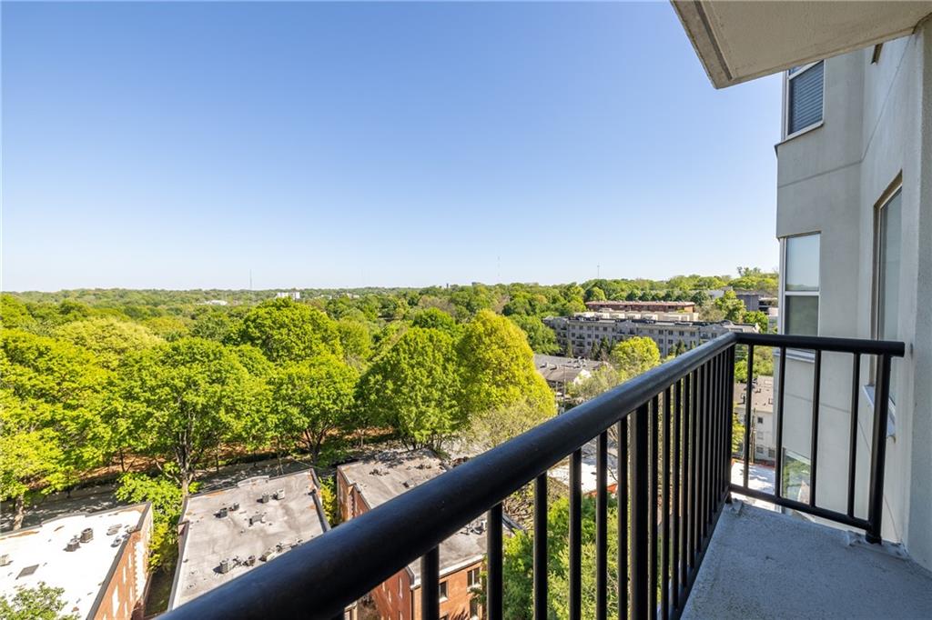 275 13th Street #903, Atlanta, Georgia image 27