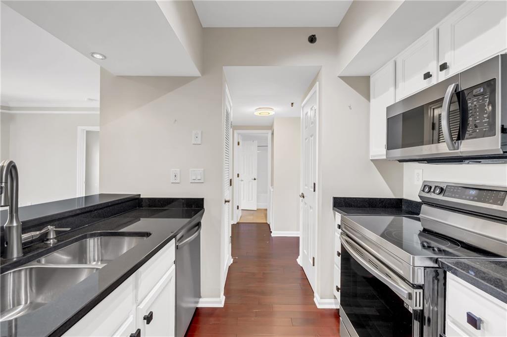275 13th Street #903, Atlanta, Georgia image 7