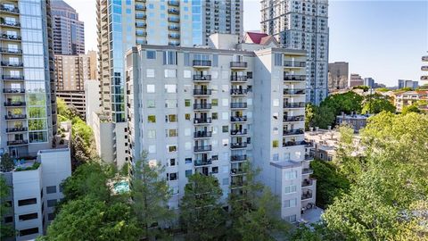 275 13th Street NE 903 Atlanta GA 30309