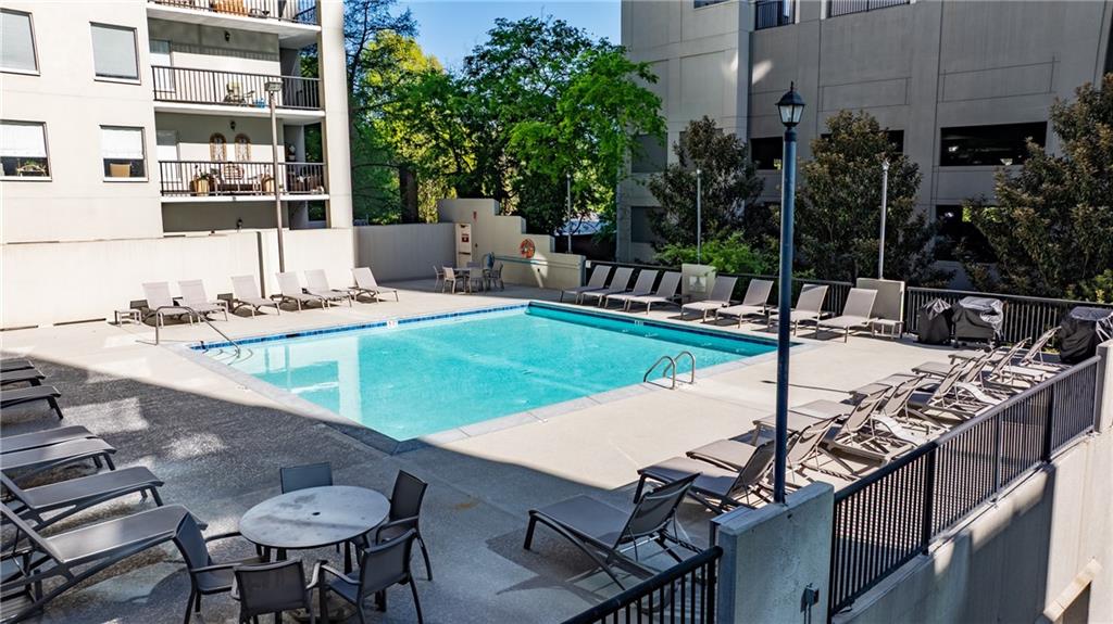 275 13th Street #903, Atlanta, Georgia image 33