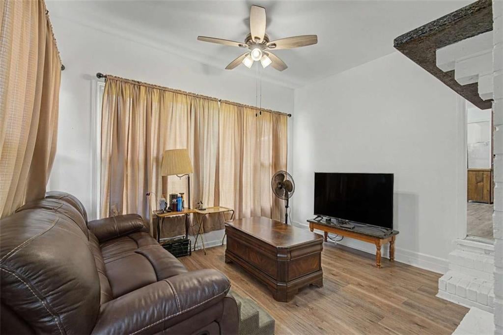 5512 Andrew Drive