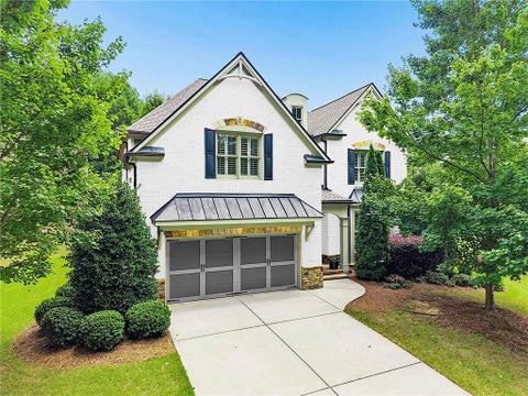 Homes For Sale - 2020 Anderson Drive<br/> Cobb County, Smyrna, GA 30080